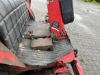 Toro Reelmaster 4500 -D Cylinder mower 20