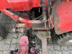 Toro Reelmaster 4500 -D Cylinder mower 23