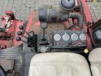 Toro Reelmaster 4500 -D Cylinder mower 51