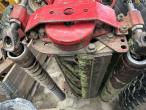 Toro Reelmaster 4500 -D Cylinder mower 57