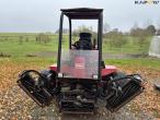 TORO Reelmaster 6500D cylinder mower 2