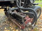 TORO Reelmaster 6500D cylinder mower 31