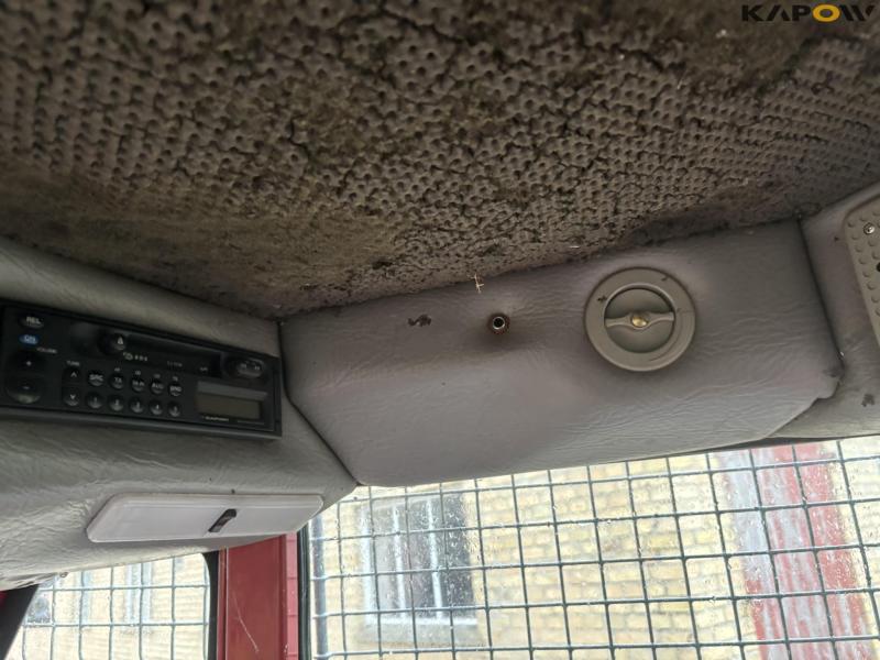 TORO Reelmaster 6500D 50