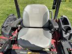 Toro Sand Pro 2040Z bunker rake 30