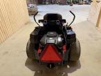 Toro zero turn lawn mower 140cm 5