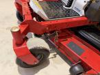 Toro zero turn lawn mower 140cm 9