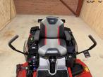 Toro zero turn lawn mower 140cm 15