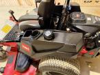 Toro zero turn lawn mower 140cm 29