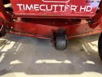 Toro zero turn lawn mower 140cm 33