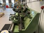 Tos Trencin SN40C lathe 27