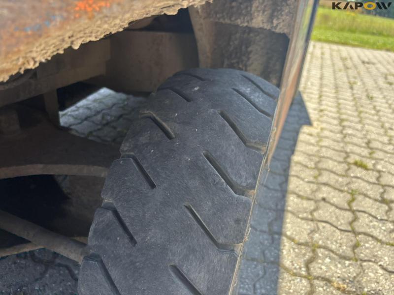 Toyota 02-5 FD25 forklift 28