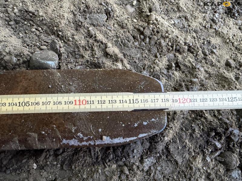 Toyota 42-7FGF25 forklift 27