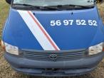 Toyota HIACE 2.5 panel van 12