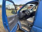 Toyota HIACE 2.5 panel van 54