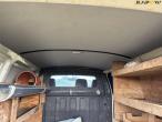Toyota HIACE 2.5 panel van 73