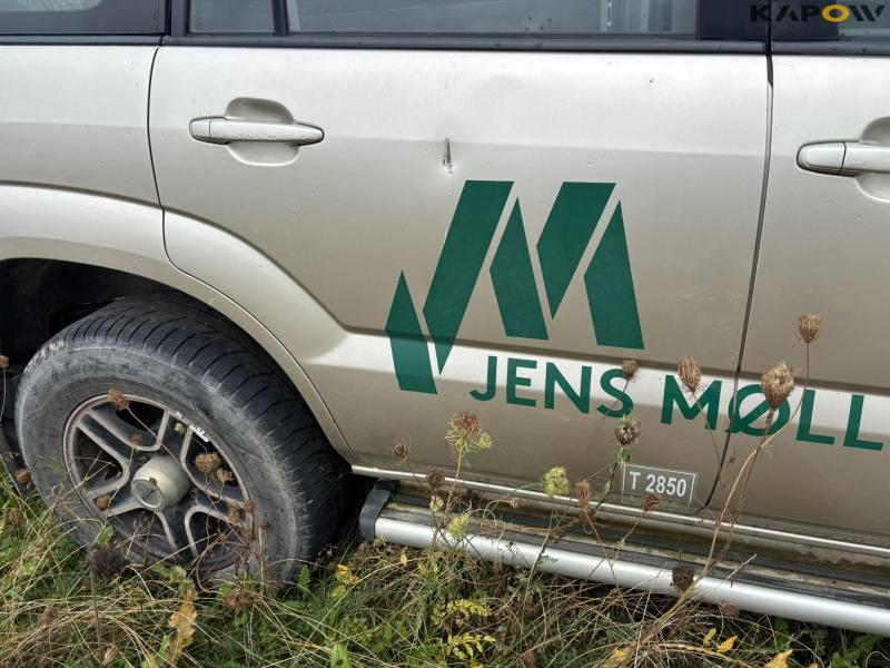 Toyota Land Cruiser 3.0 D-4D van 22