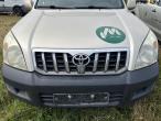 Toyota Land Cruiser 3.0 D-4D van 10