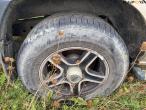 Toyota Land Cruiser 3.0 D-4D van 26