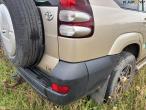 Toyota Land Cruiser 3.0 D-4D van 30