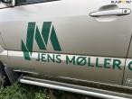 Toyota Land Cruiser 3.0 D-4D van 41