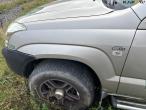 Toyota Land Cruiser 3.0 D-4D van 43