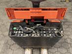 Toyota LWE 160 electric stacker 16