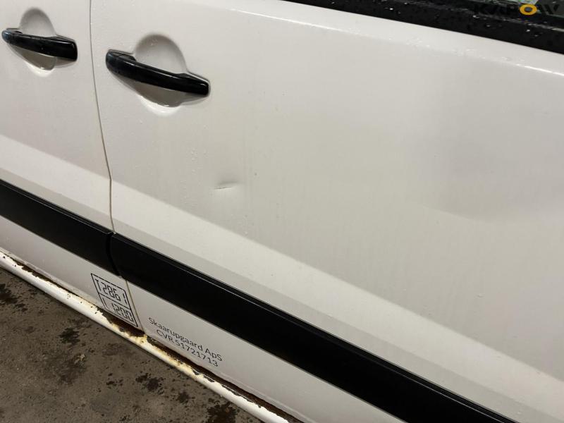 Toyota Proace van 13