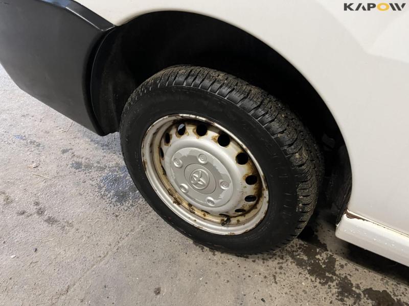 Toyota Proace van 15