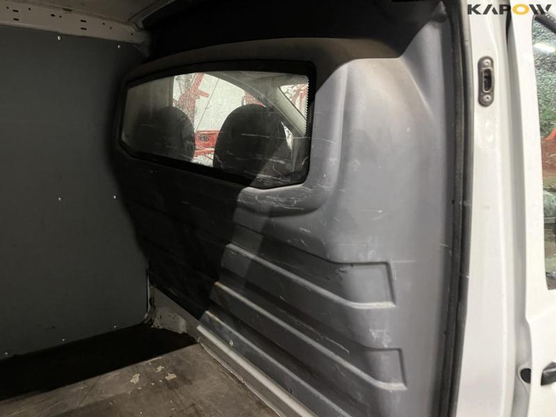 Toyota Proace van 16