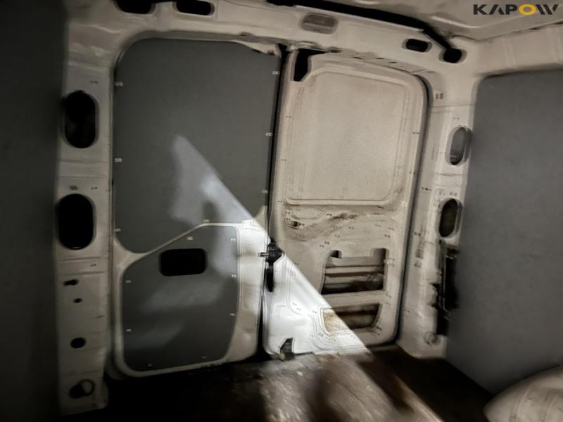 Toyota Proace van 17