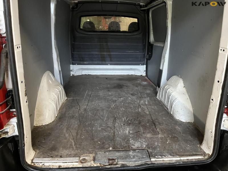 Toyota Proace van 20