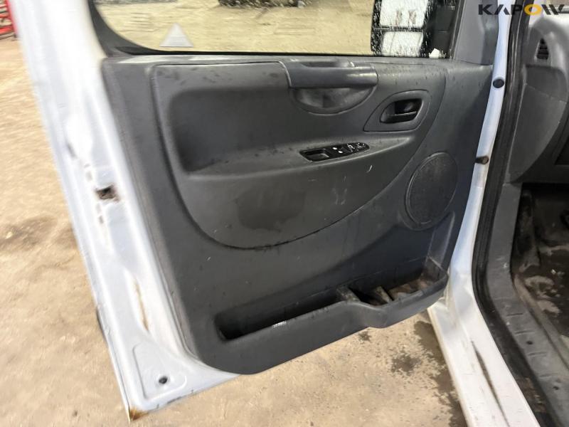 Toyota Proace van 25