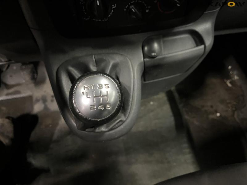 Toyota Proace van 27