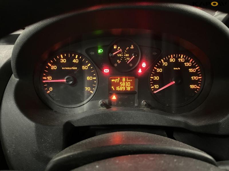 Toyota Proace van 29