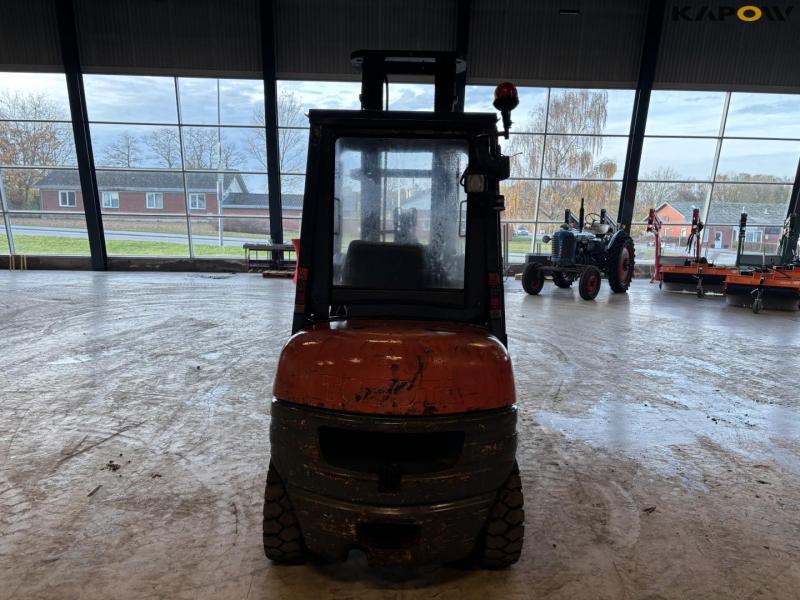 Toyota truck FD 30 6