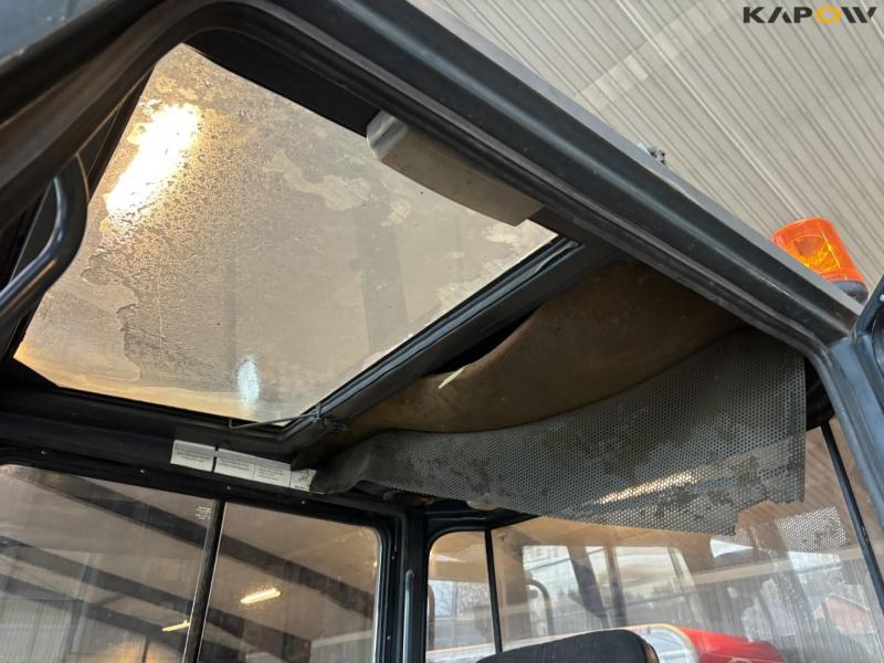 Toyota truck FD 45 22