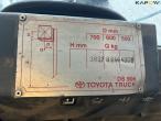 Toyota truck FD 45 32