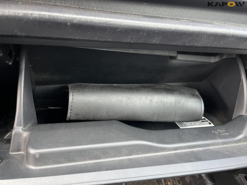 Toyota Yaris hybrid passenger car 22