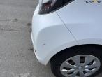 Toyota Yaris hybrid passenger car 13