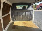 Toyota Hiace van 28