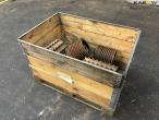 TP feed rollers/ Pulleys/ Pumps 1