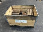 TP feed rollers/ Pulleys/ Pumps 6