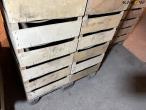 Wooden boxes 21