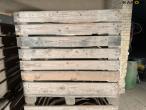 Wooden boxes 9