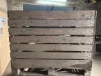 Wooden boxes 14
