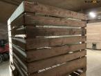 Wooden boxes 15