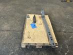 Drawbar / Hitch hook for S 4 series 6