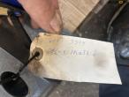 Drawbar / Hitch hook for S 4 series 16