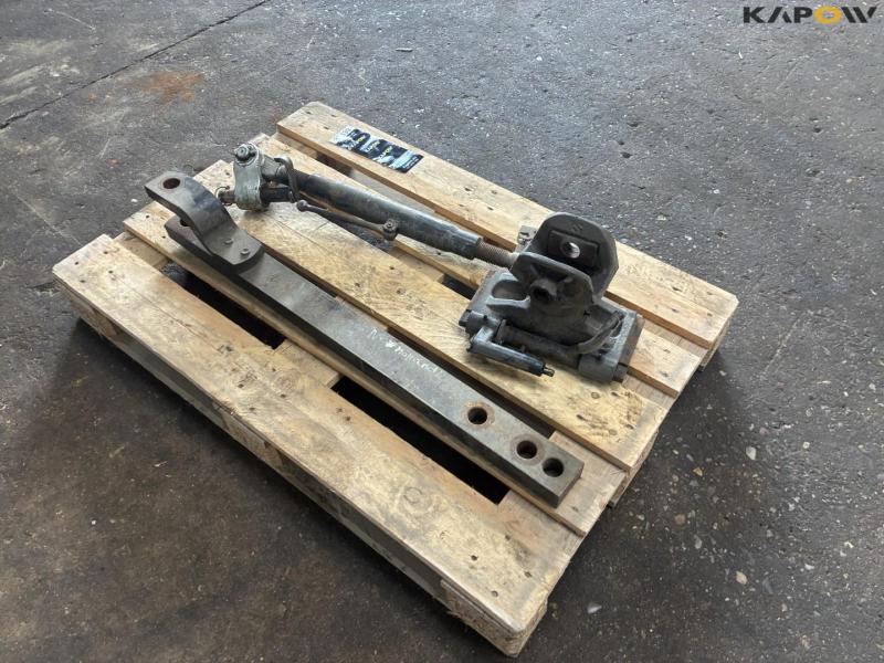 Drawbar/ Top link/ German drawbar 3