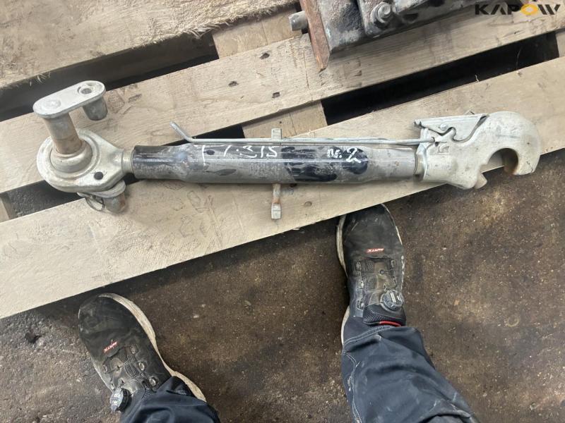 Drawbar/ Top link/ German drawbar 16